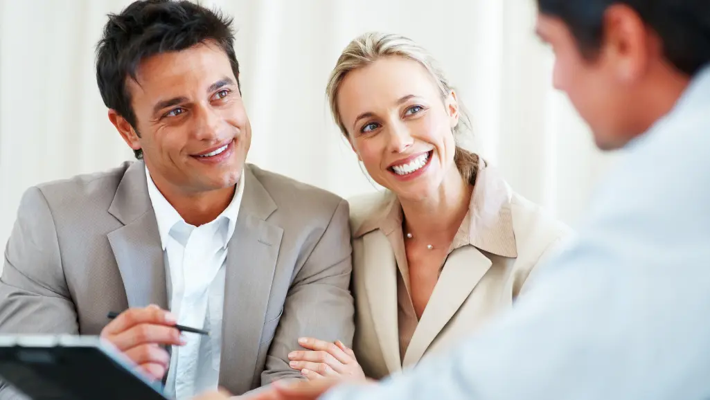 Defiendo sus intereses con claridad